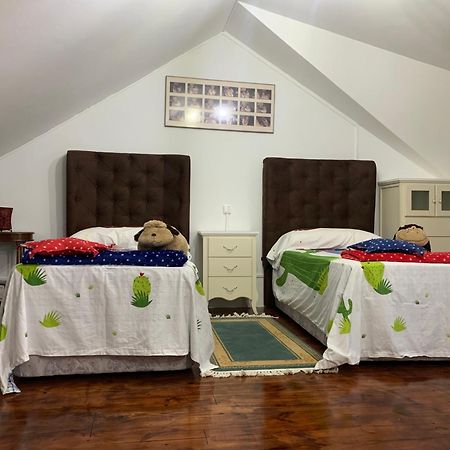 Casa Matilde Villa Camelle Bagian luar foto