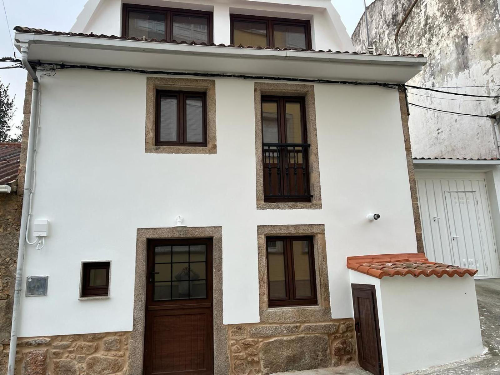 Casa Matilde Villa Camelle Bagian luar foto