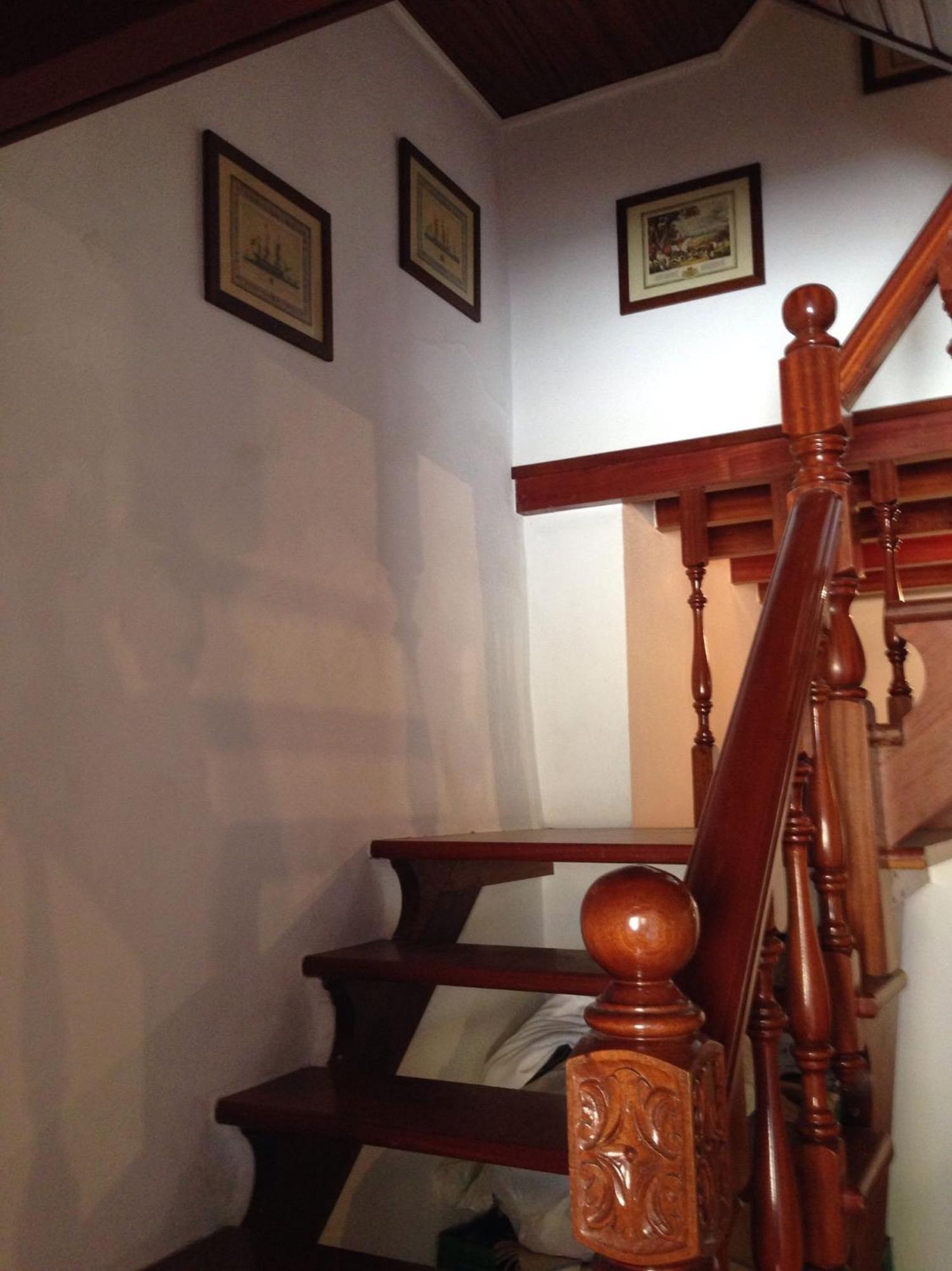 Casa Matilde Villa Camelle Bagian luar foto