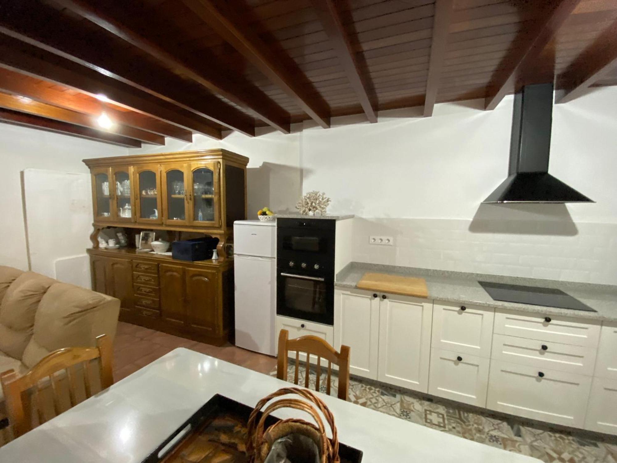 Casa Matilde Villa Camelle Bagian luar foto