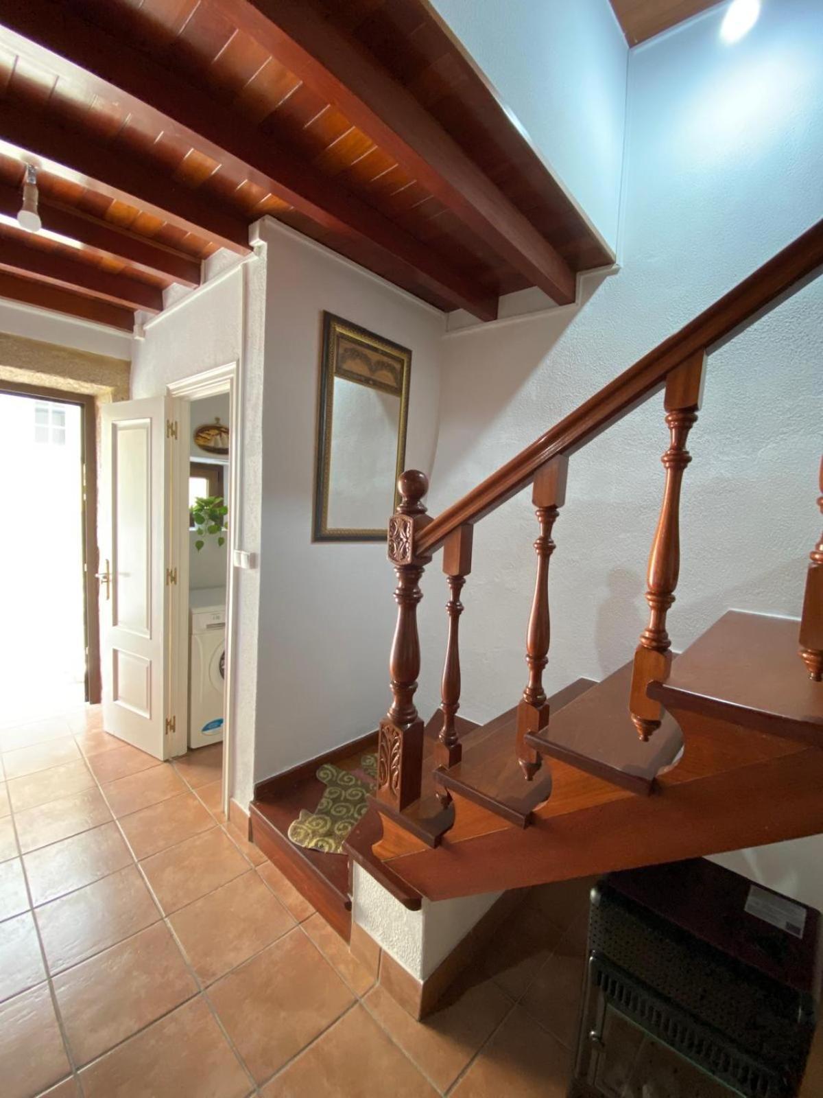 Casa Matilde Villa Camelle Bagian luar foto