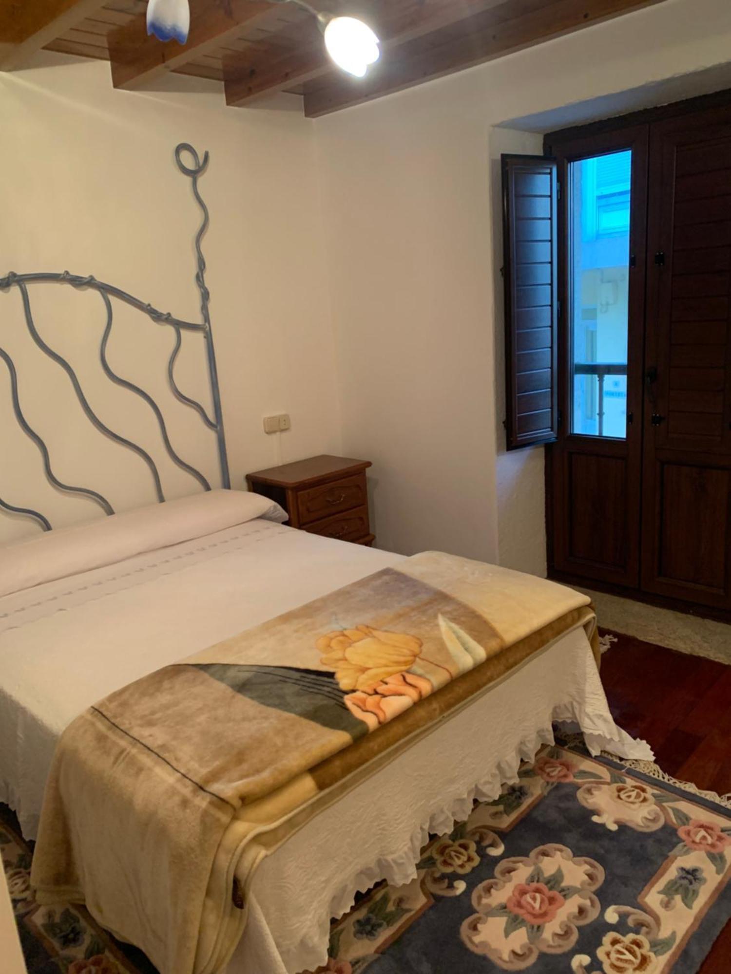 Casa Matilde Villa Camelle Bagian luar foto