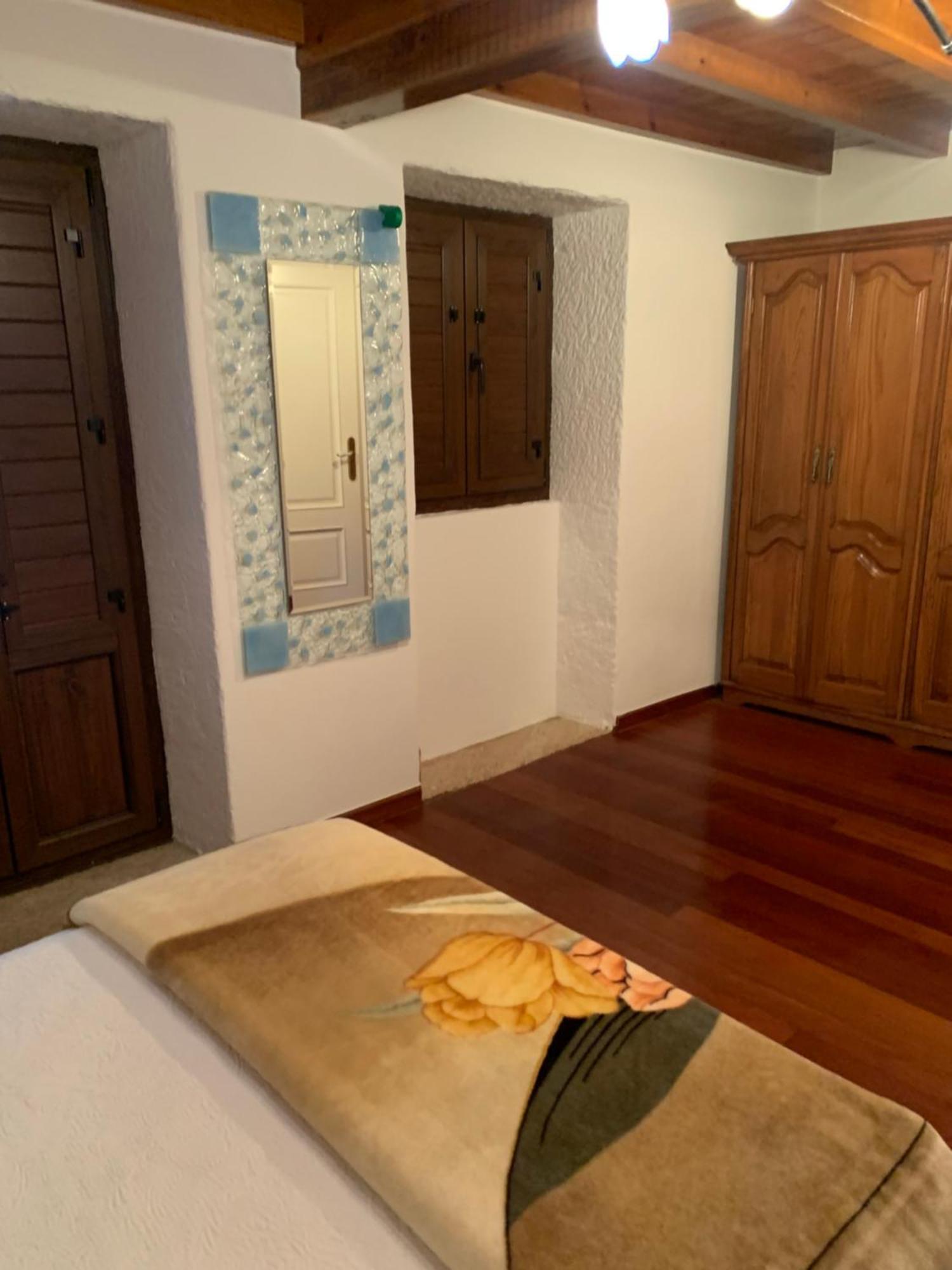 Casa Matilde Villa Camelle Bagian luar foto