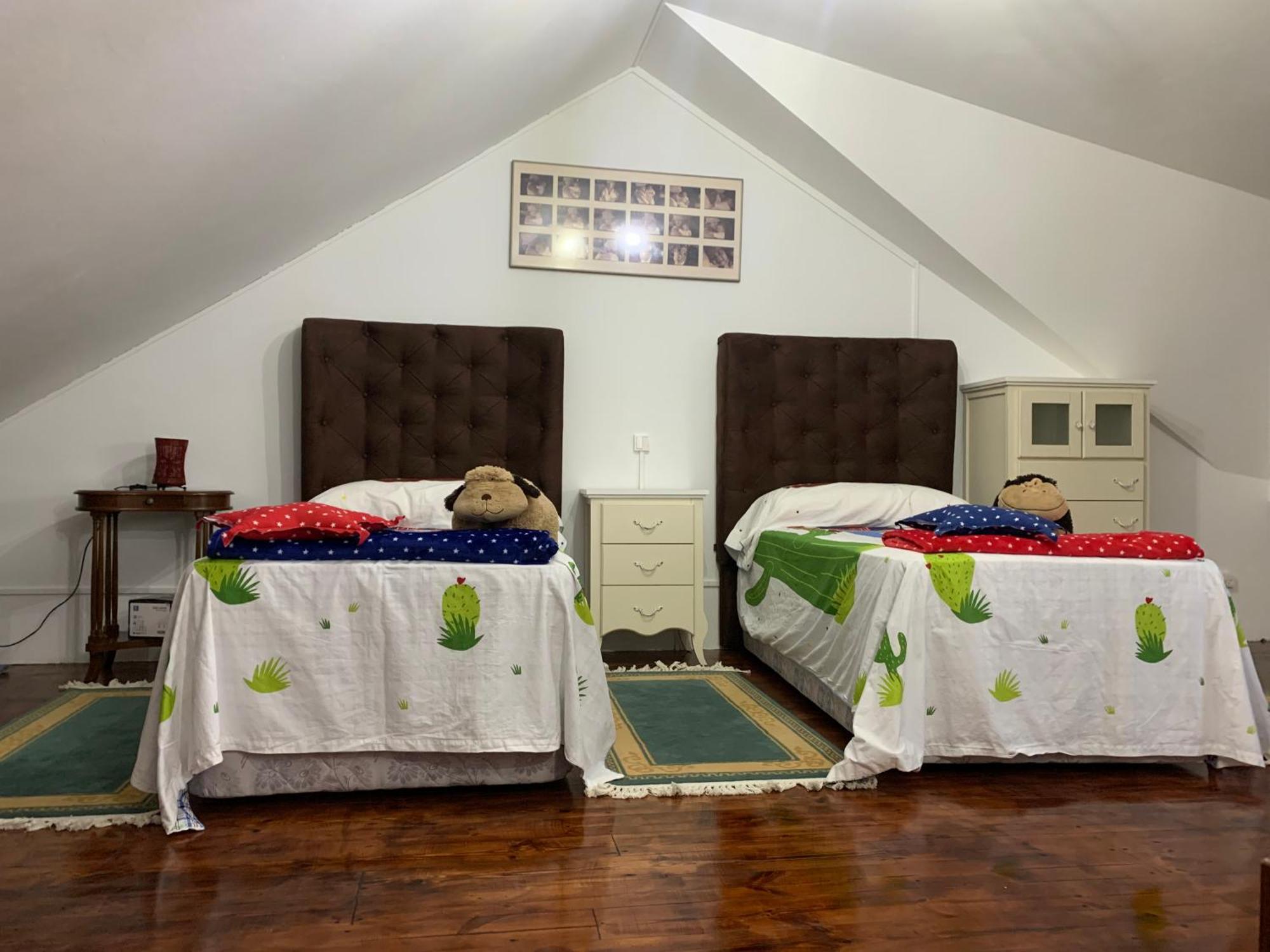 Casa Matilde Villa Camelle Bagian luar foto