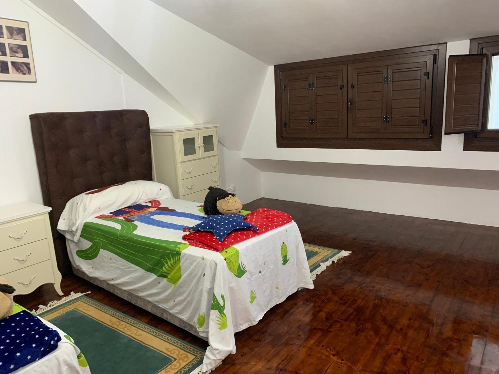 Casa Matilde Villa Camelle Bagian luar foto