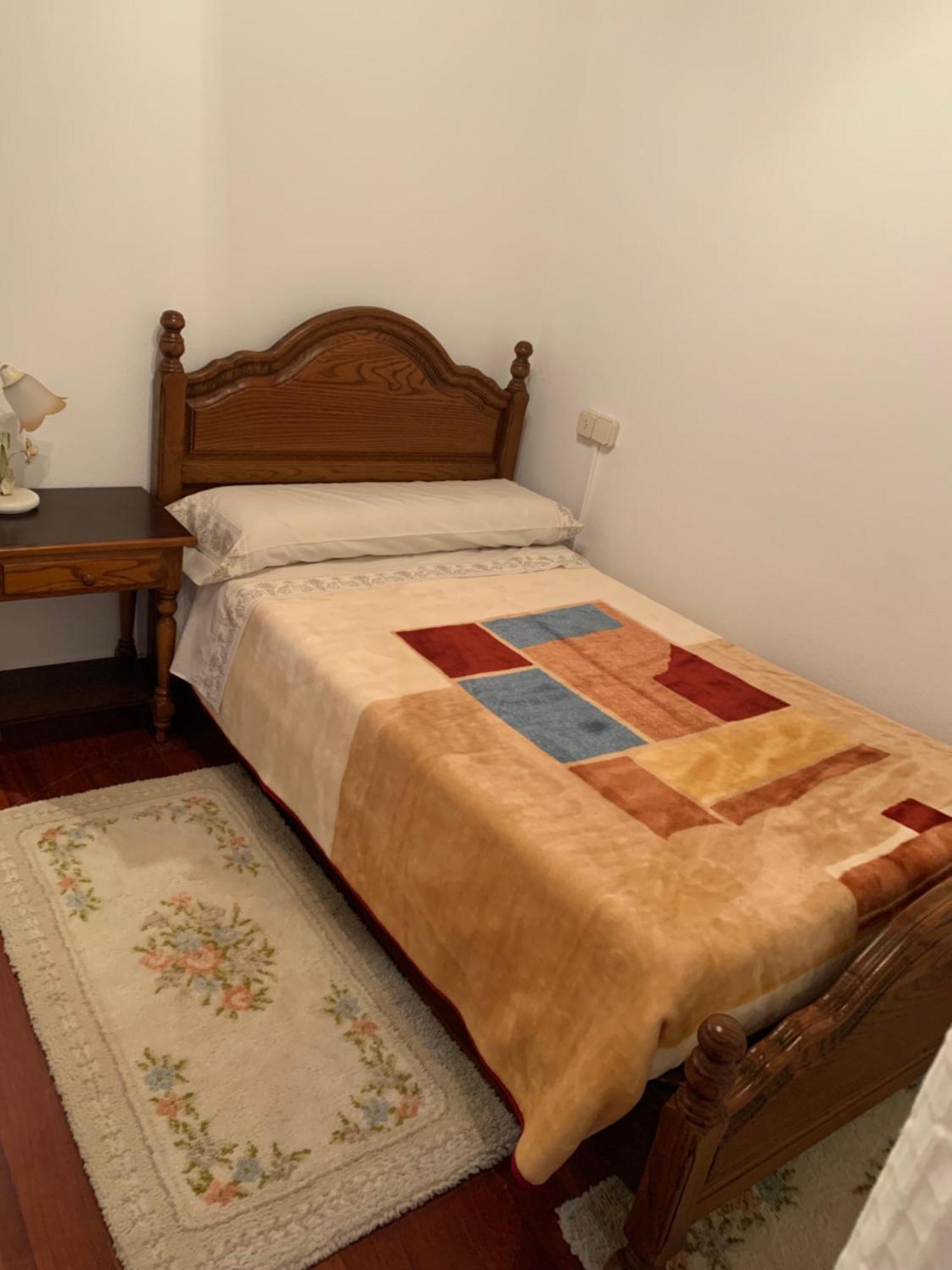 Casa Matilde Villa Camelle Bagian luar foto